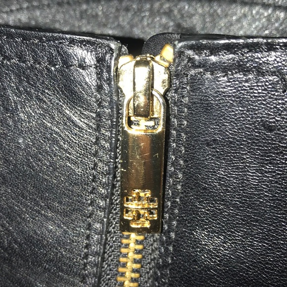 Tory Burch Tall Riding Boots - Picture 4 of 8